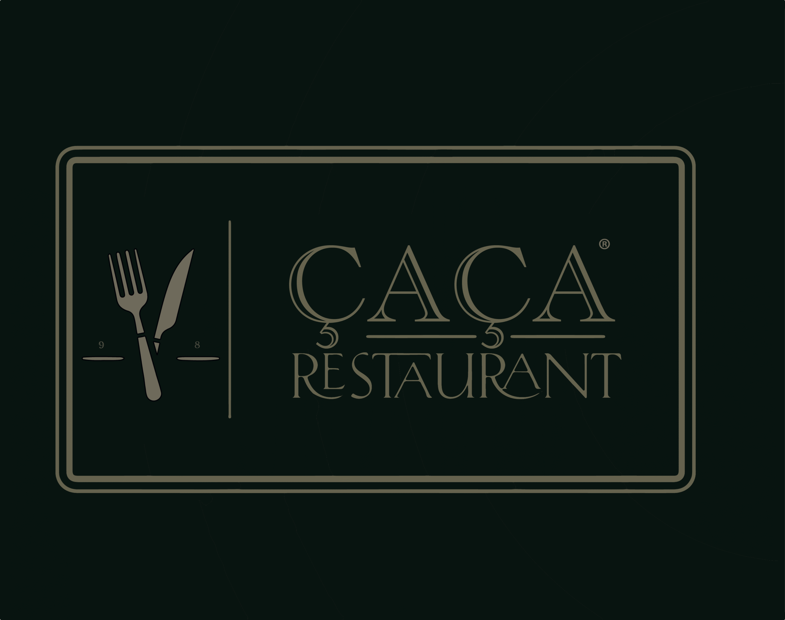 ÇAÇA RESTORAN
